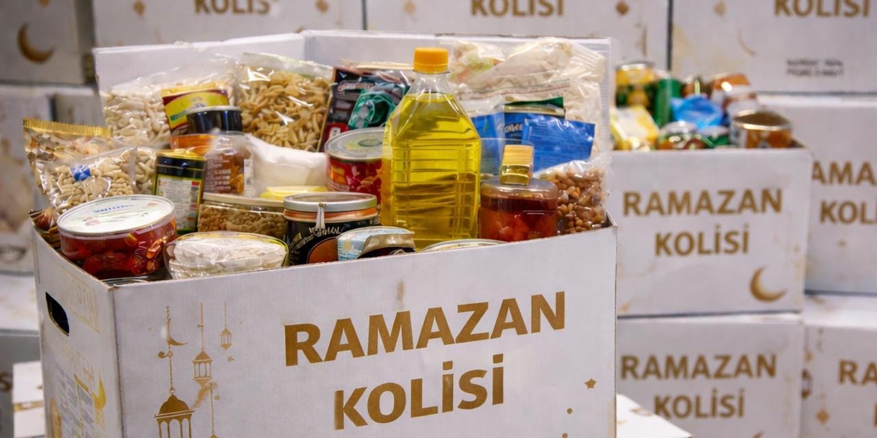 Ramazan kolisinin fiyatı 2 katına çıktı: İçindekiler de azaldı