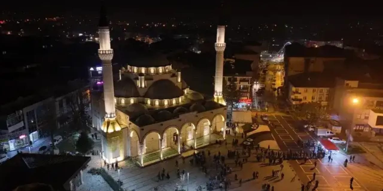 Düzce Ramazan İmsakiyesi