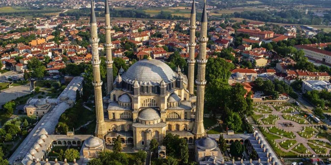 Edirne Ramazan İmsakiyesi