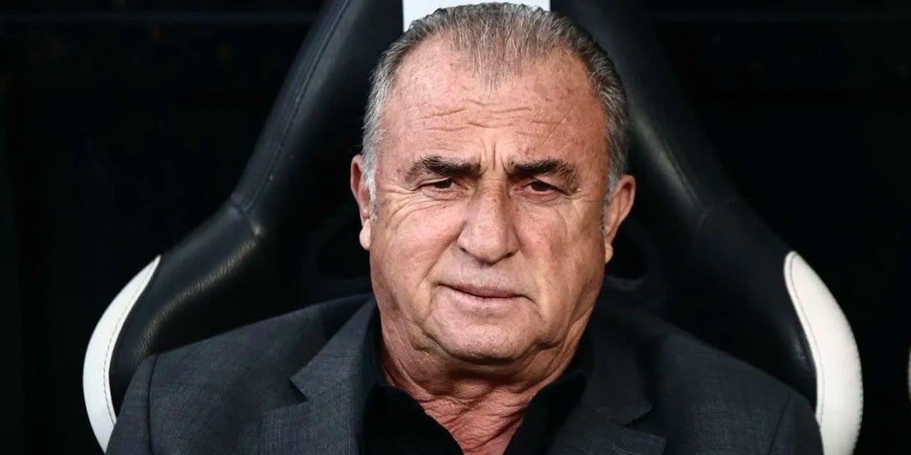 Fatih Terim'den Galatasaray Juventus maçı değerlendirmesi: Sadece 1 saniye sürer