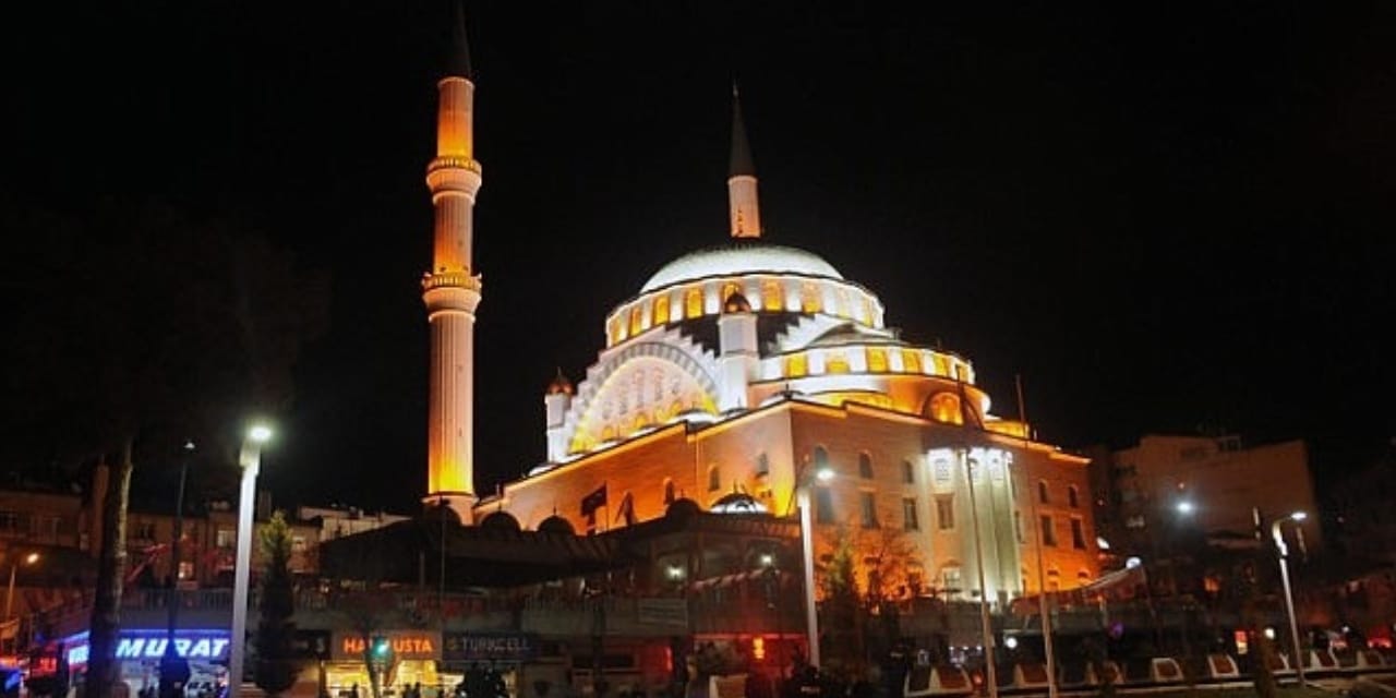 Elazığ Ramazan İmsakiyesi