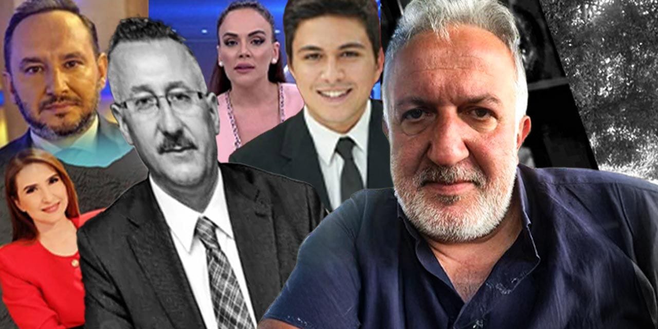 'Yasak aşk mı kumpas mı' tartışmasına Erdoğan'ın kuzeni bile katıldı! Mahallenin gazetecilerini topa tuttu