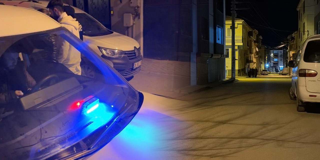 17 yaşındaki çocuğu sokak ortasında bıçakladılar!