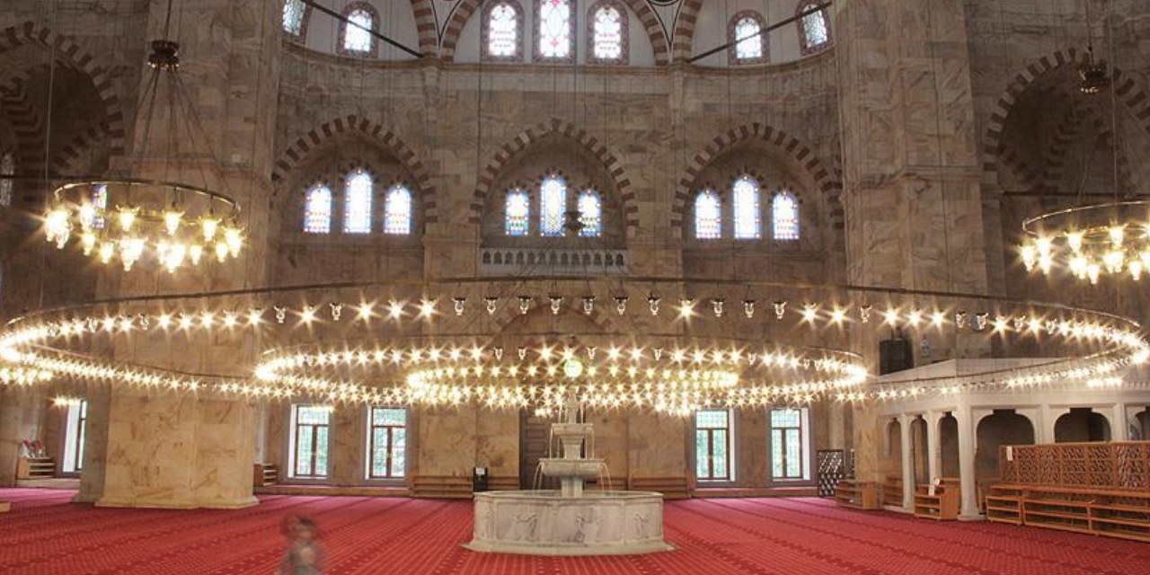 Giresun Ramazan İmsakiyesi