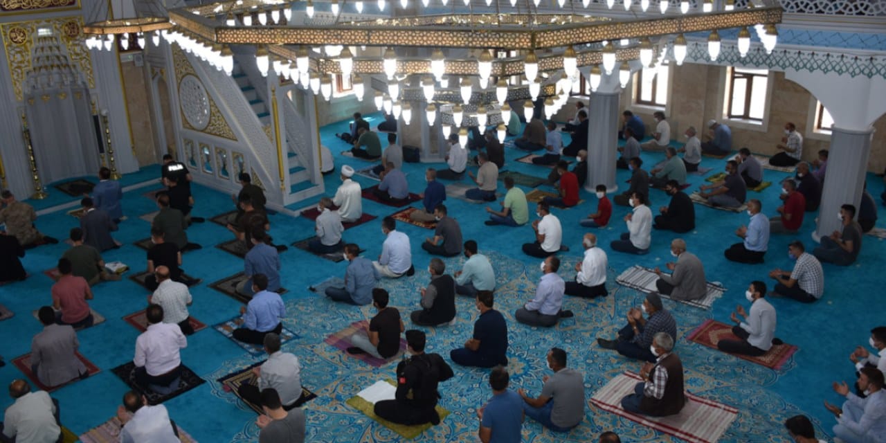 Hakkâri Ramazan İmsakiyesi