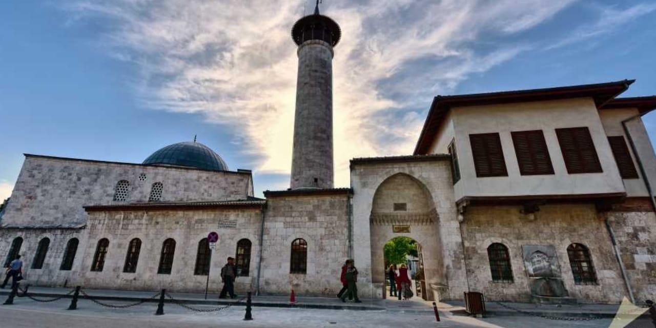 Hatay Ramazan İmsakiyesi