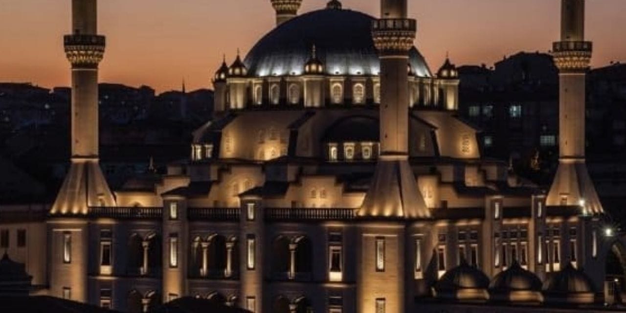 Kırıkkale Ramazan İmsakiyesi