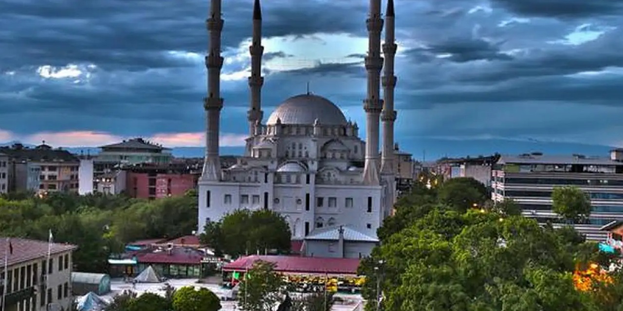 Iğdır Ramazan İmsakiyesi