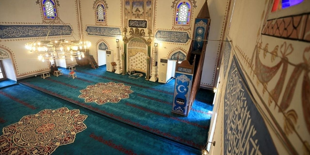 Kırklareli Ramazan İmsakiyesi