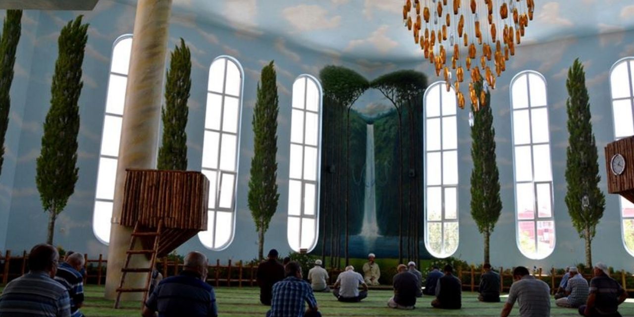 Kırşehir Ramazan İmsakiyesi