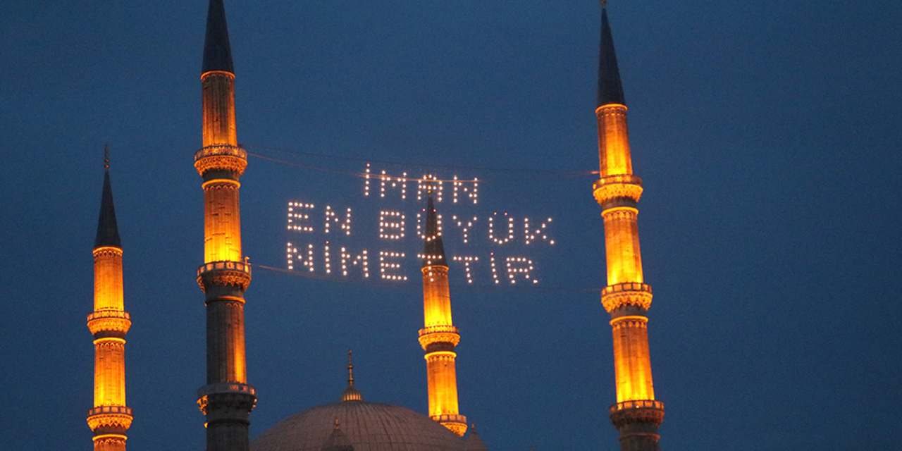 Adıyaman Ramazan İmsakiyesi