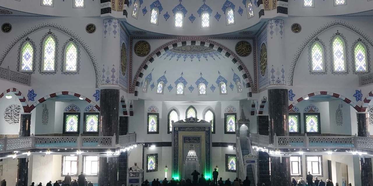 Ağrı Ramazan İmsakiyesi