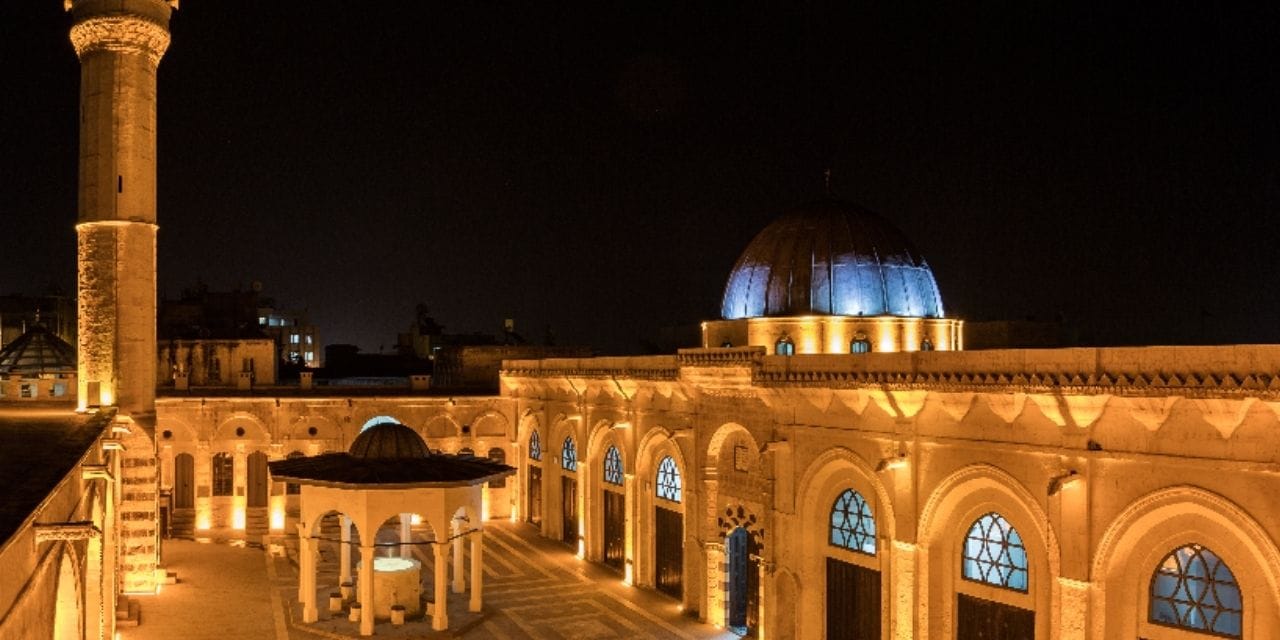 Kilis Ramazan İmsakiyesi