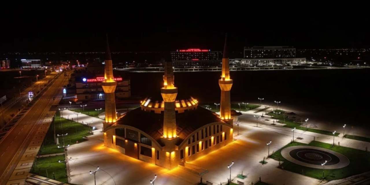 Aksaray Ramazan İmsakiyesi