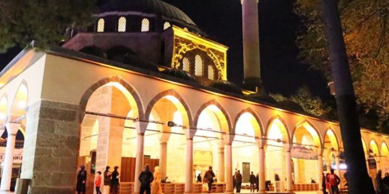 Kocaeli Ramazan İmsakiyesi