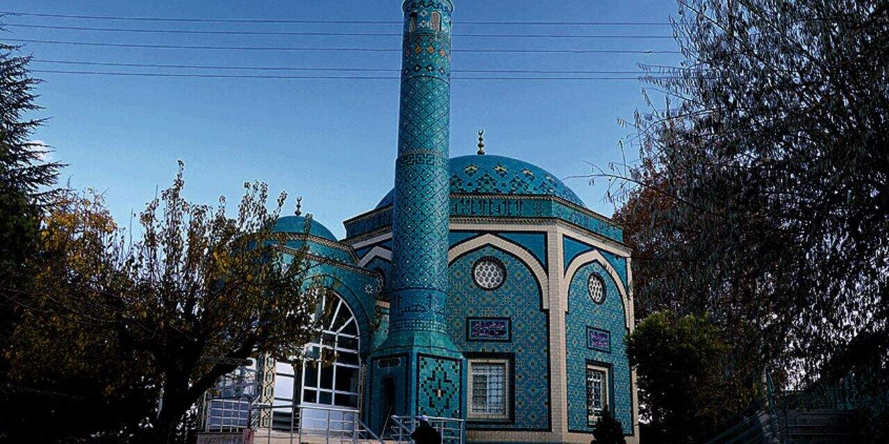 Kütahya Ramazan İmsakiyesi