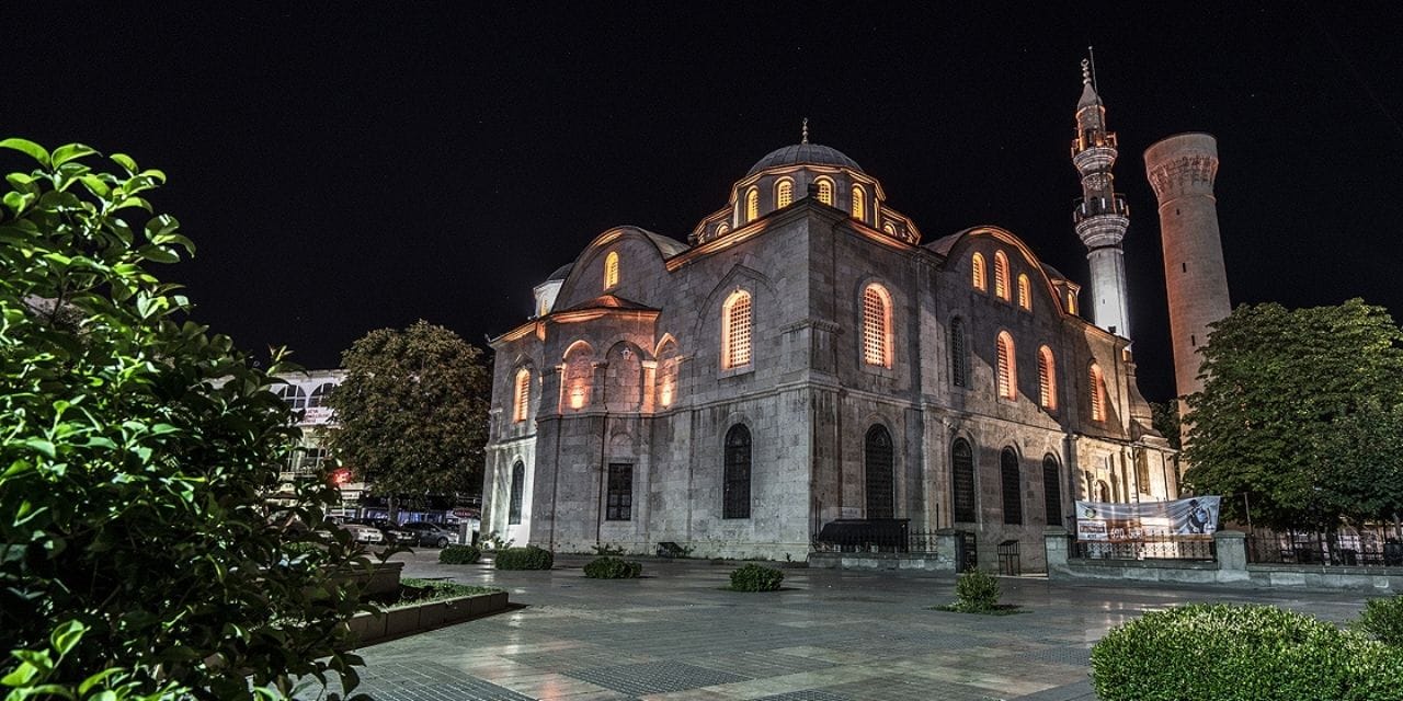 Malatya Ramazan İmsakiyesi