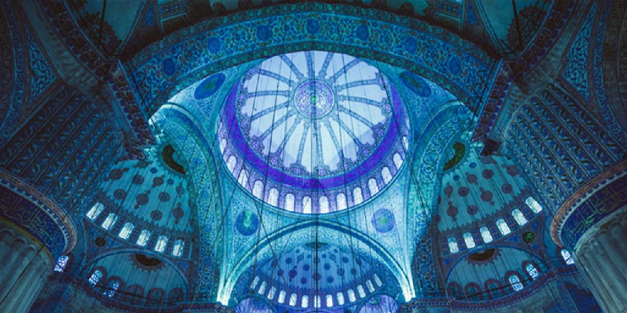 Aydın Ramazan İmsakiyesi