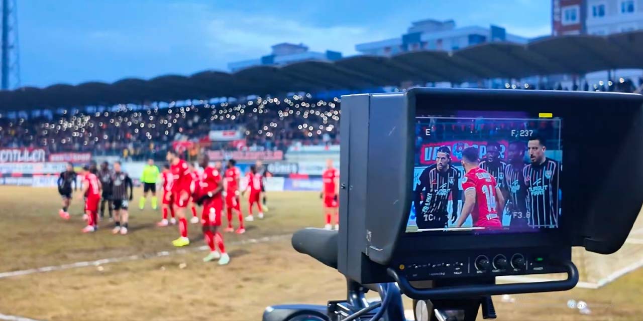 Bodrum Süper Lig için Van'a gidiyor