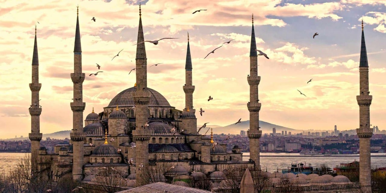 İstanbul Ramazan İmsakiyesi