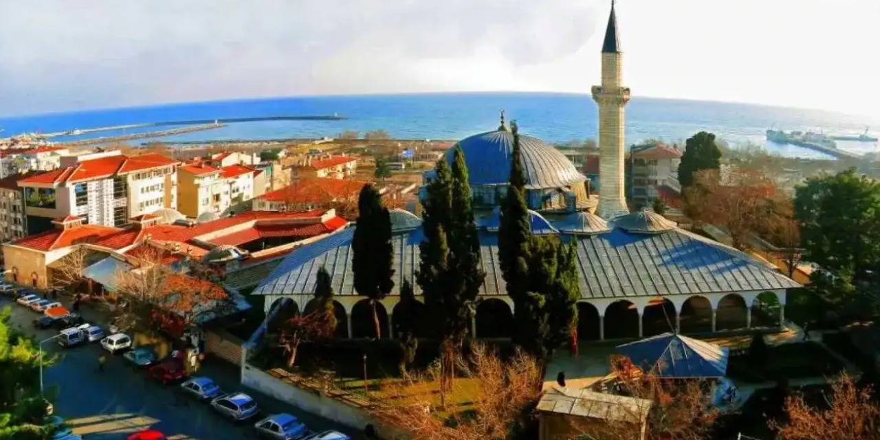 Tekirdağ Ramazan İmsakiyesi