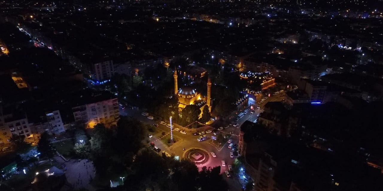Manisa Ramazan İmsakiyesi
