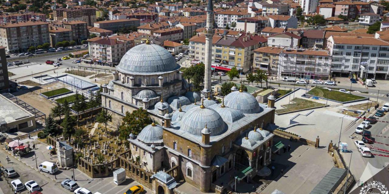 Yozgat Ramazan İmsakiyesi