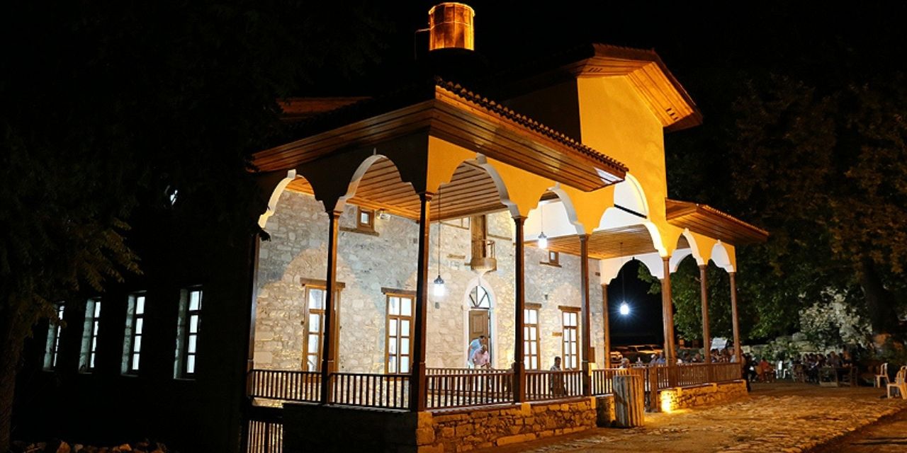 Muğla Ramazan İmsakiyesi