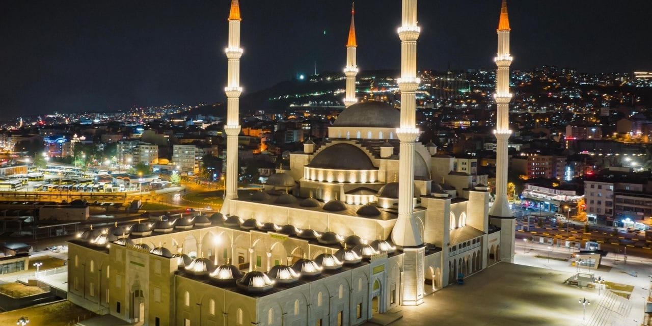 Trabzon Ramazan İmsakiyesi