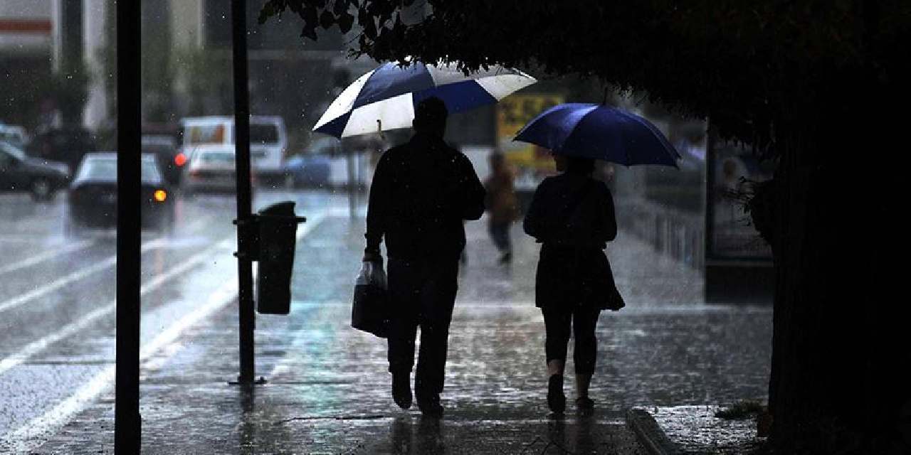 Yağış oranı ocak ayında rekor kırdı