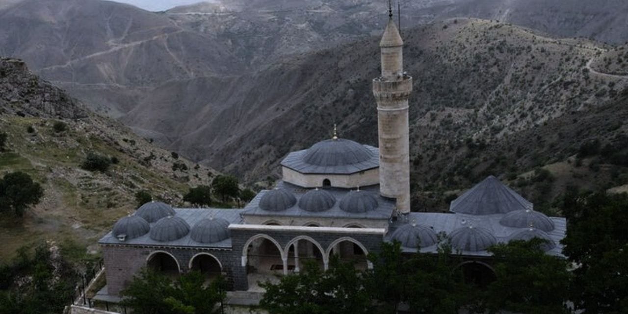 Tunceli Ramazan İmsakiyesi