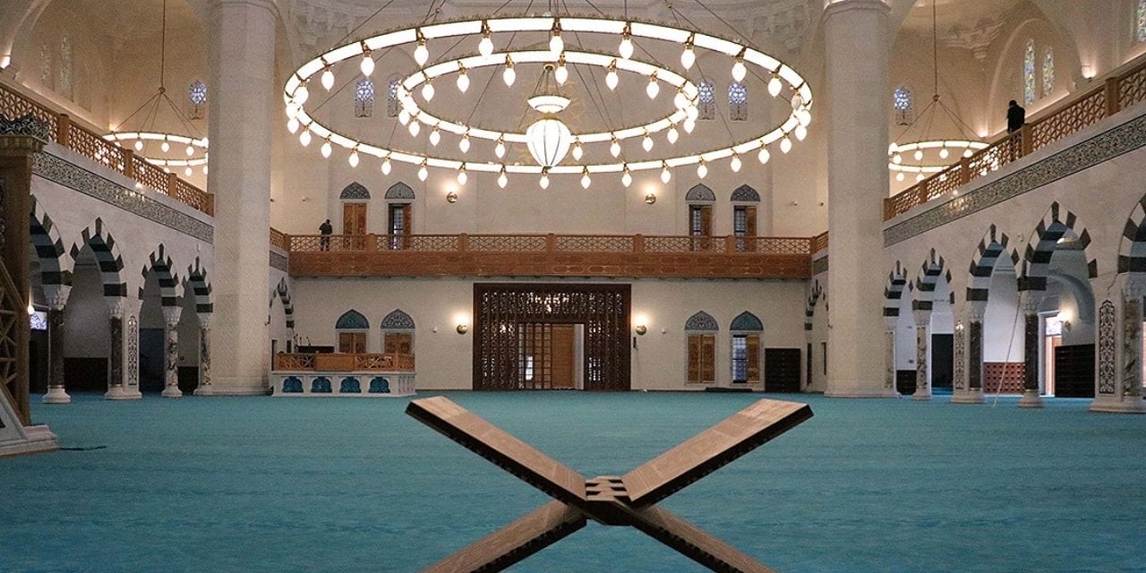 Zonguldak Ramazan İmsakiyesi