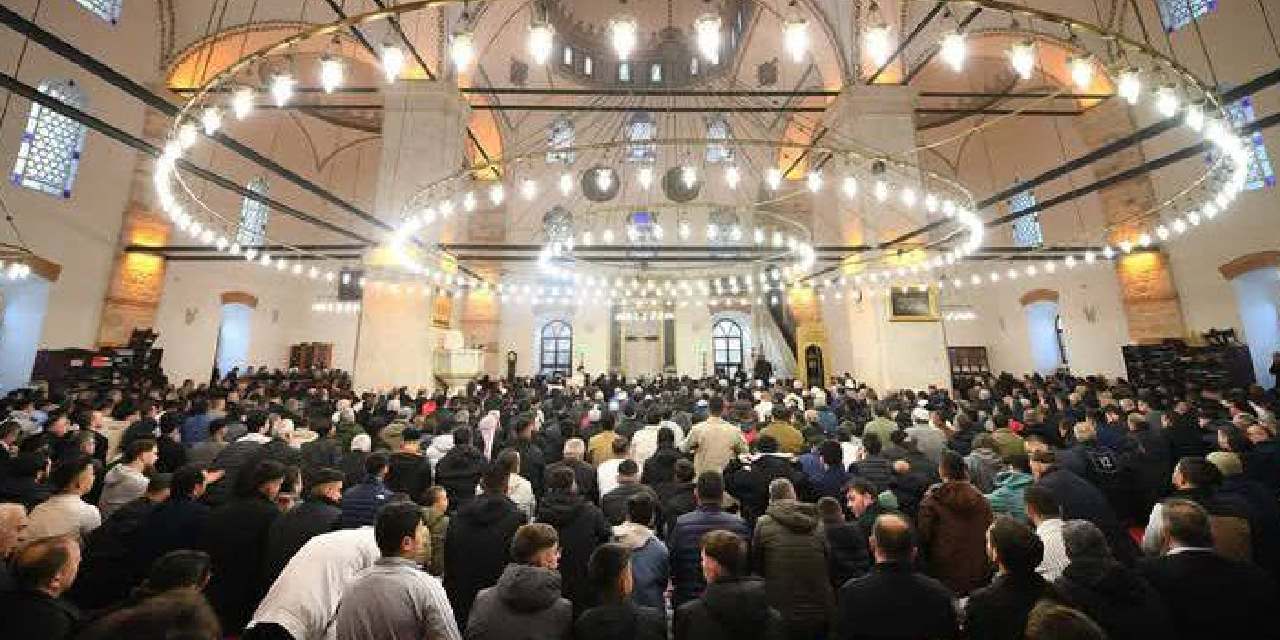 Balıkesir Ramazan İmsakiyesi