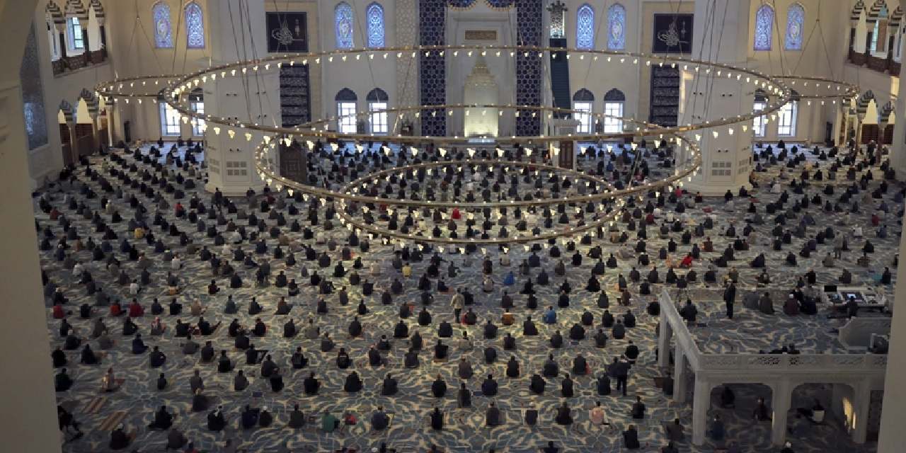 Bartın Ramazan İmsakiyesi