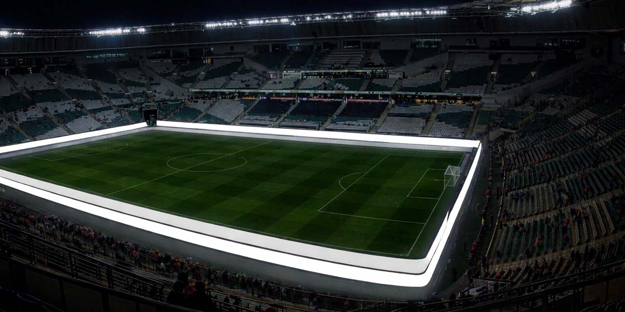 Bursaspor'a stat müjdesi: Başkan Enes Çelik duyurdu