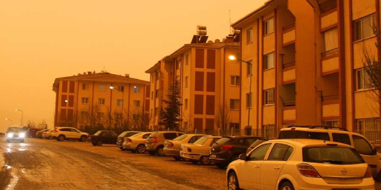 Van’da uyarı üstüne uyarı: Kuzey Afrika’dan giriş yaptı