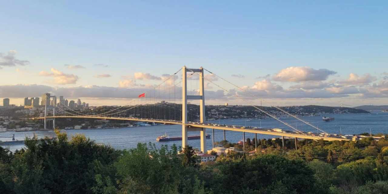 CHP köprüler için sokağa çıktı! Valiliğin “yasak” kararına rest