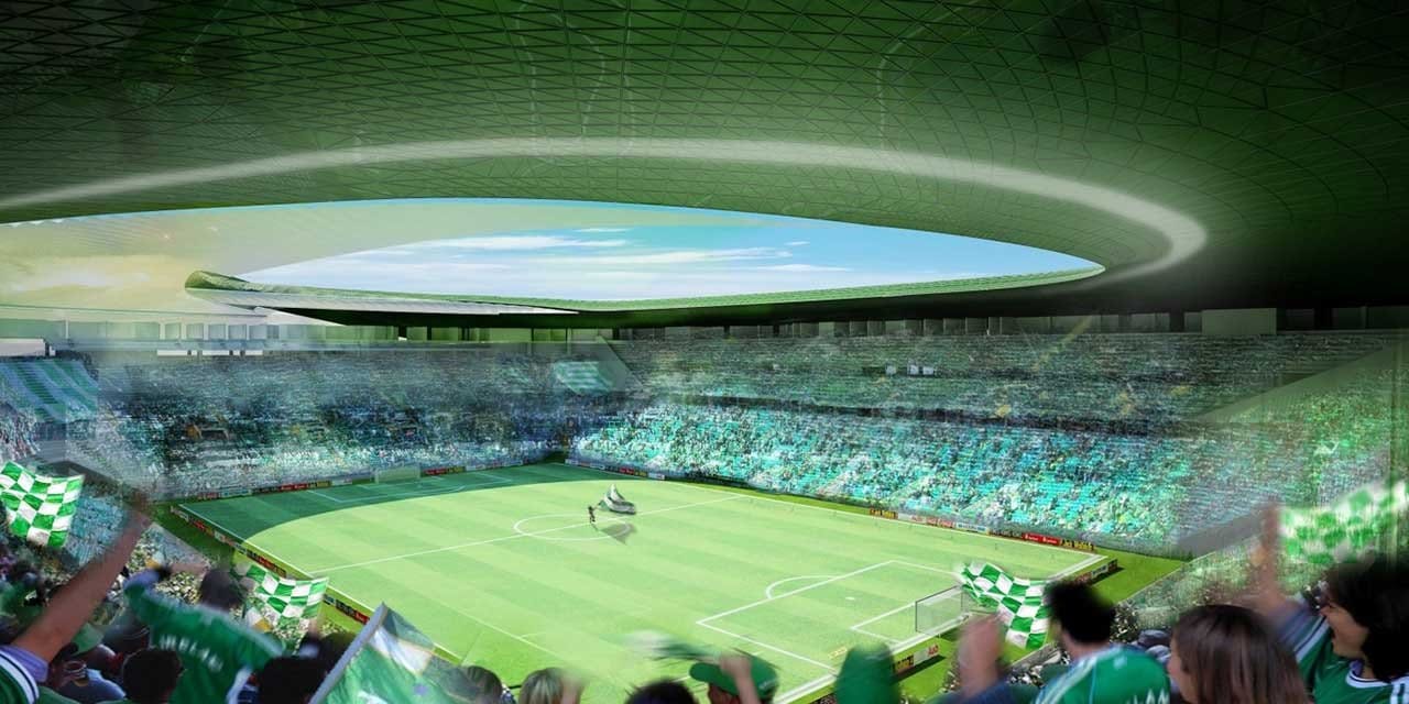 Muşspor Bursaspor'un stadını istedi