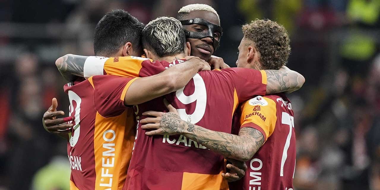 Galatasaray'da Juventus maçına saatler kala son dakika gelişmesi