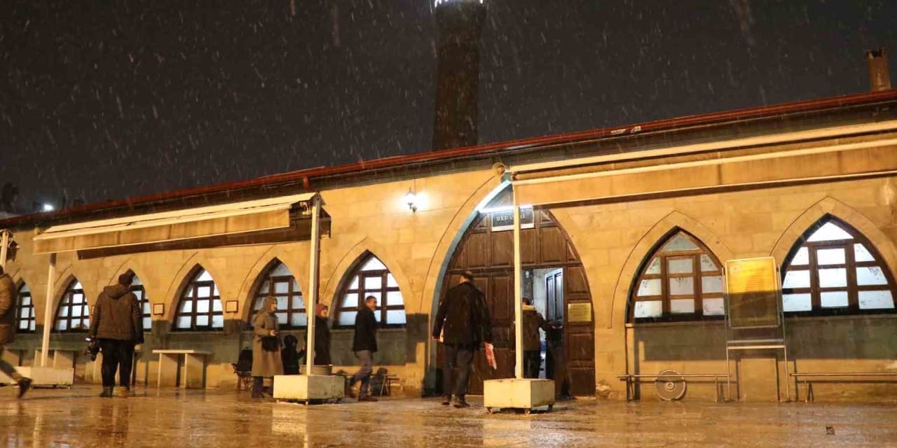 Sivas Ramazan İmsakiyesi