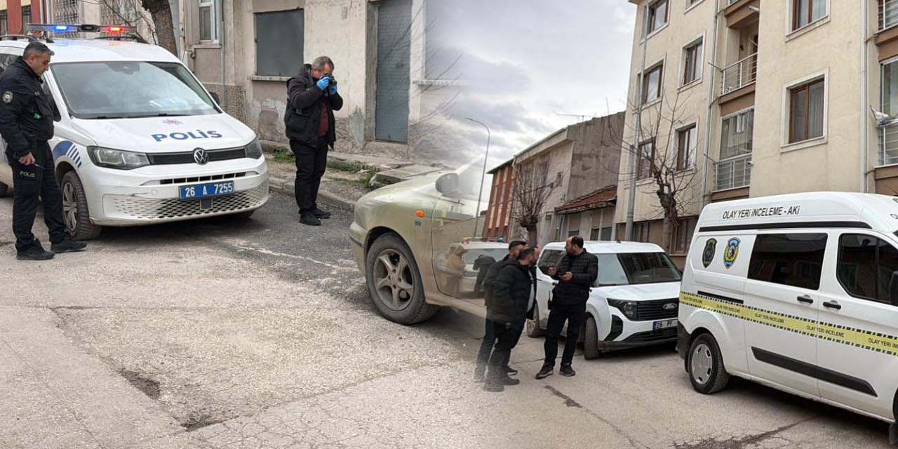 11 yaşındaki çocuk pencereden aşağı düştü!