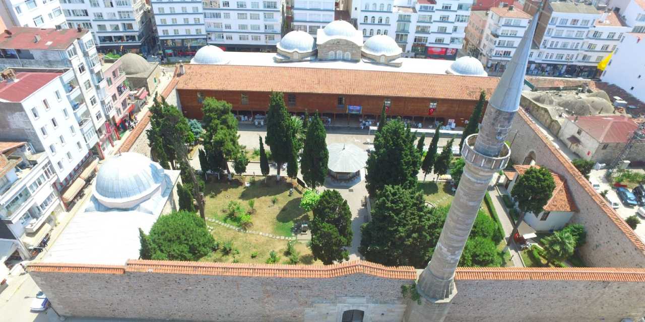 Sinop Ramazan İmsakiyesi