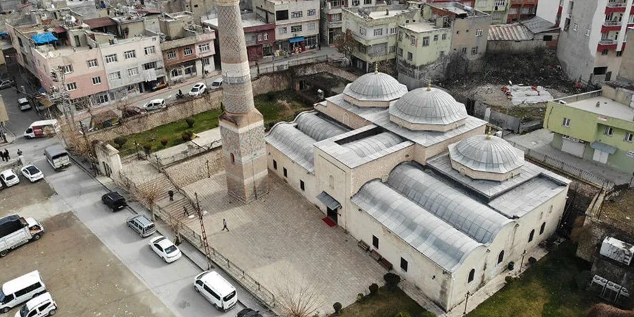 Siirt Ramazan İmsakiyesi