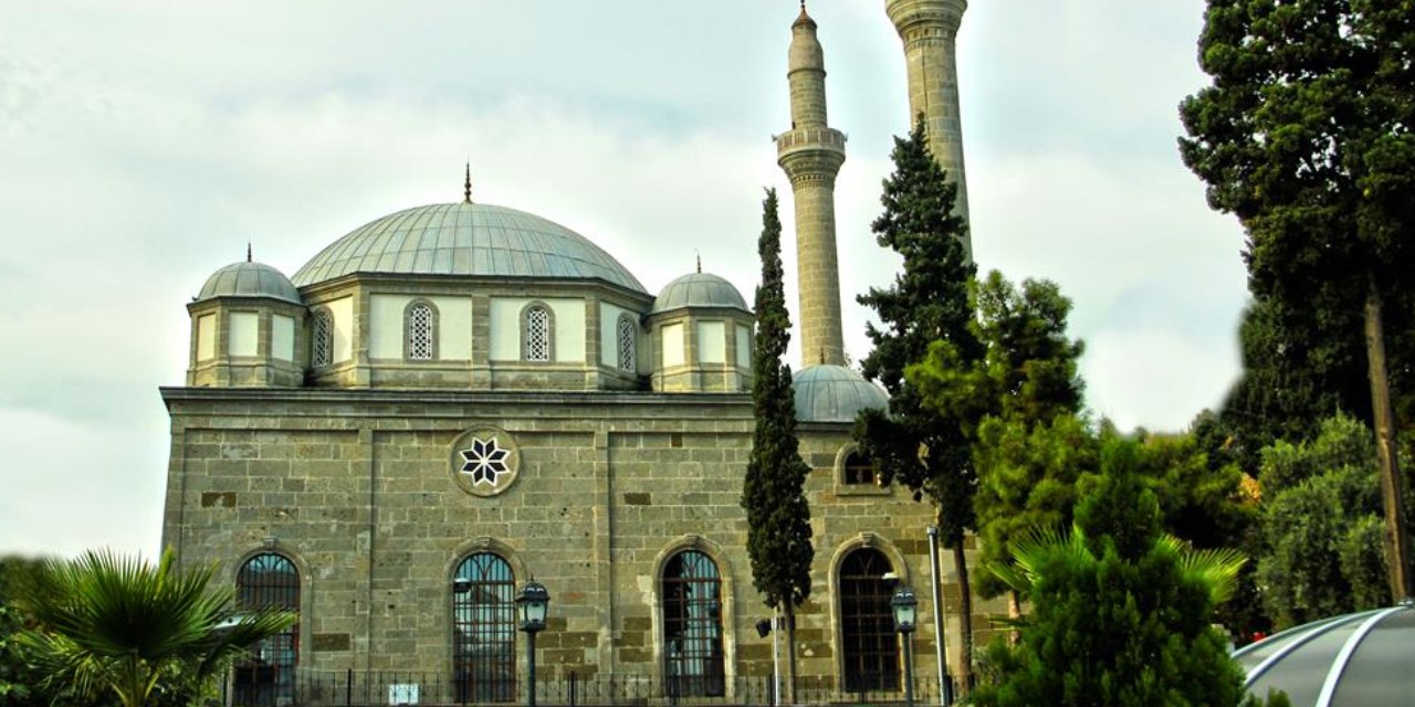 Samsun Ramazan İmsakiyesi