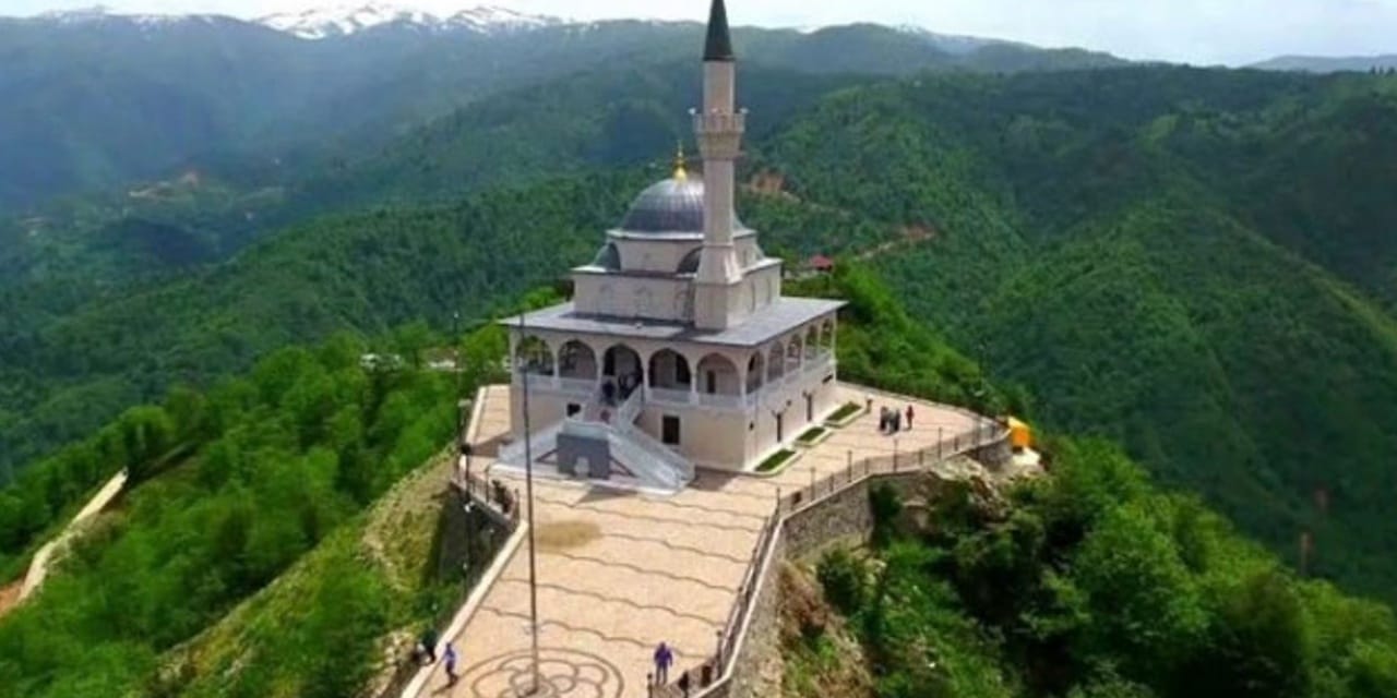 Rize Ramazan İmsakiyesi: İftar Vakti, Sahur Vakti, Namaz Vakitleri