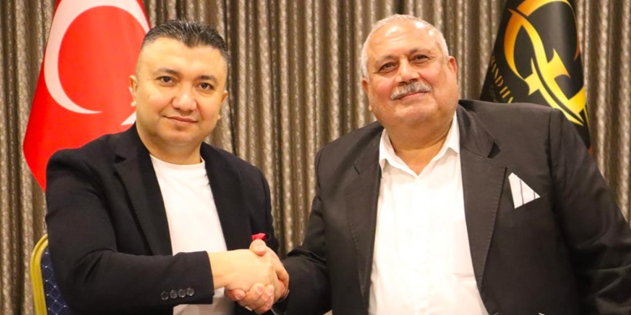 Forbes'un sahte kapaktan dava açtığı milyarder 1. Lig ekibiyle anlaştı