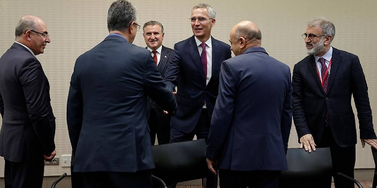 Brüksel’de NATO Mesajı: Dayanışma Yeni Döneme Giriyor