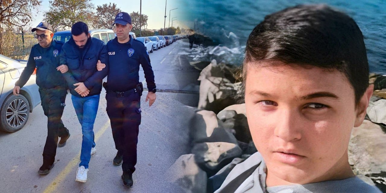 Miraç'ın ölümüne ilişkin davada ehliyetsiz sürücüye tahliye