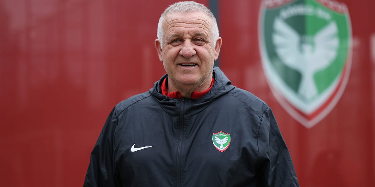 Amedspor'da Mesut Bakkal göreve gelir gelmez tek bir şey istedi