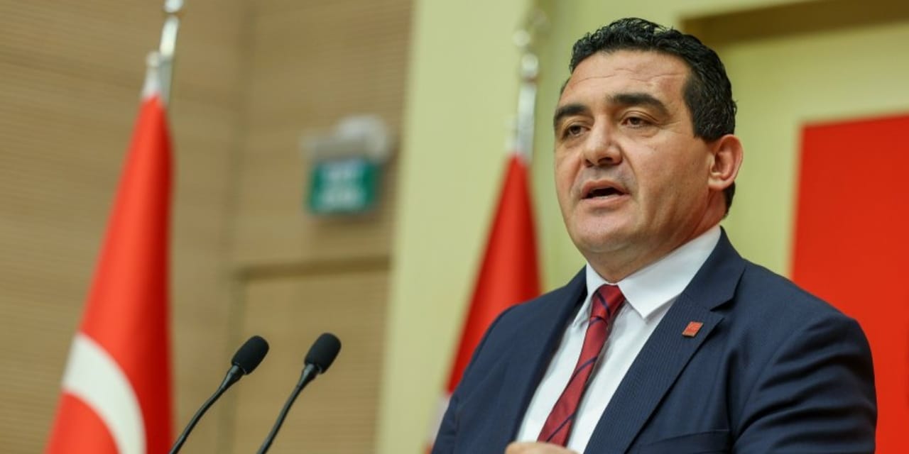 CHP'li Karasu'dan TÜİK'in 'mutluluk' araştırmasına tepki